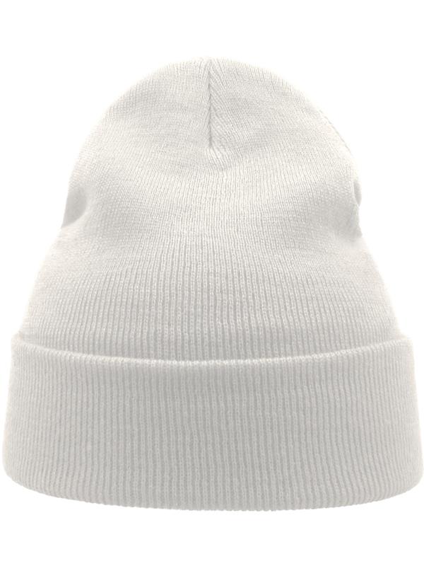 Atlantis Wind S Recycled Beanie Double Skin Cuffed ACWINS