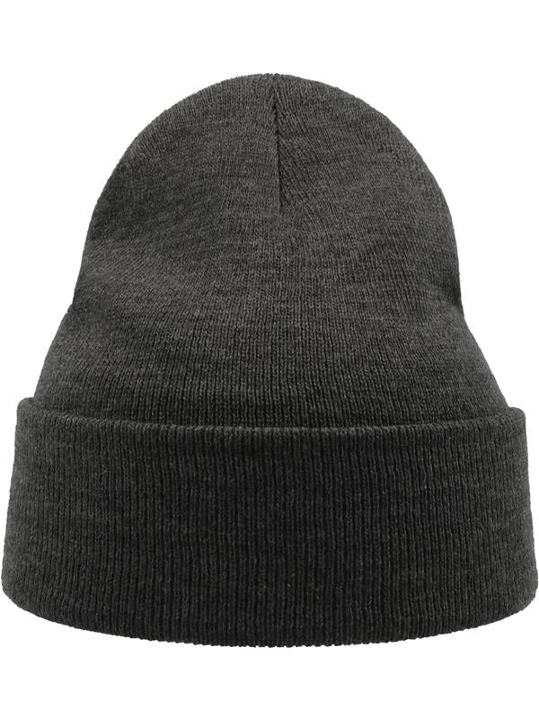 Atlantis Wind S Recycled Beanie Double Skin Cuffed ACWINS