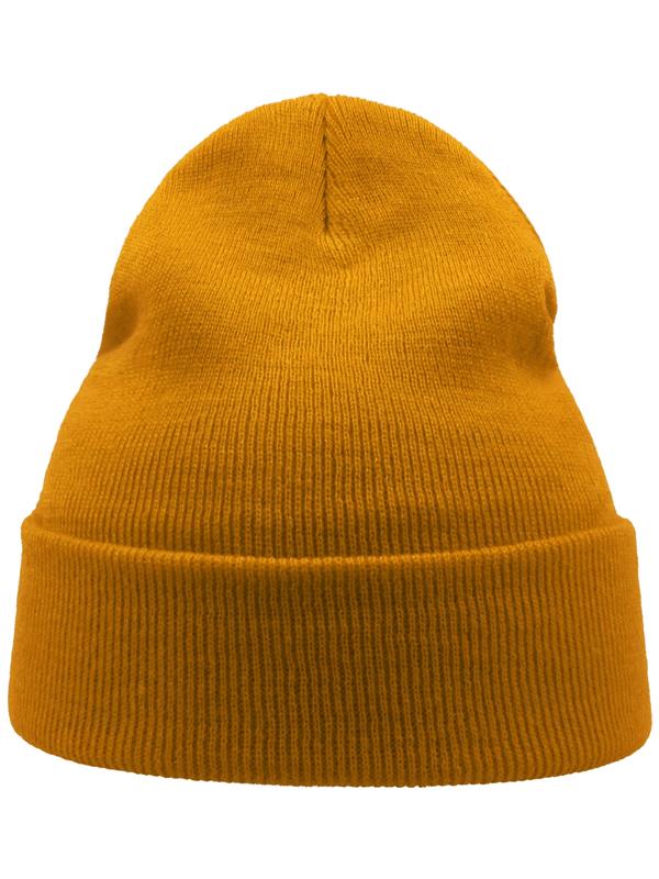 Atlantis Wind S Recycled Beanie Double Skin Cuffed ACWINS