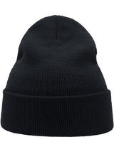 Atlantis Wind S Recycled Beanie Double Skin Cuffed ACWINS