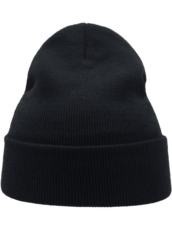 Atlantis Wind S Recycled Beanie Double Skin Cuffed ACWINS