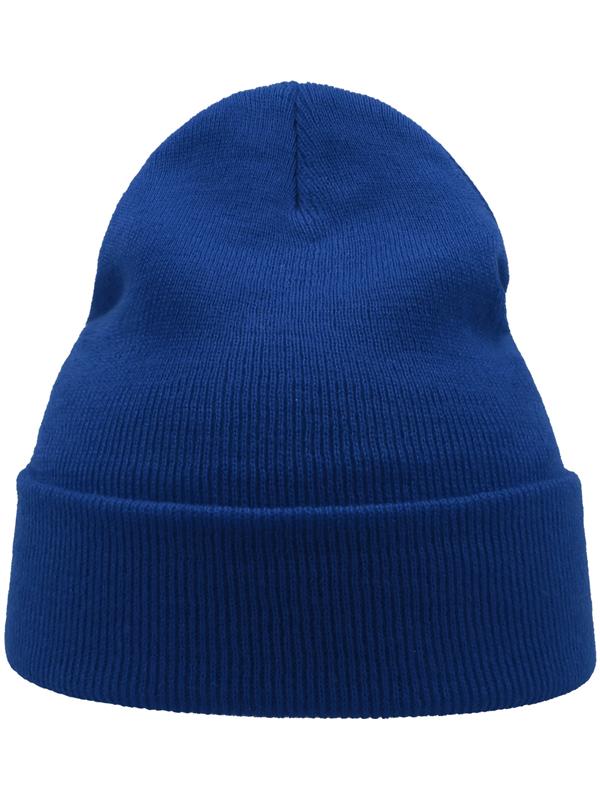 Atlantis Wind S Recycled Beanie Double Skin Cuffed ACWINS