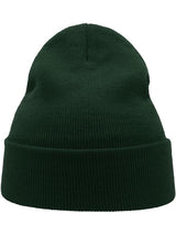 Atlantis Wind S Recycled Beanie Double Skin Cuffed ACWINS