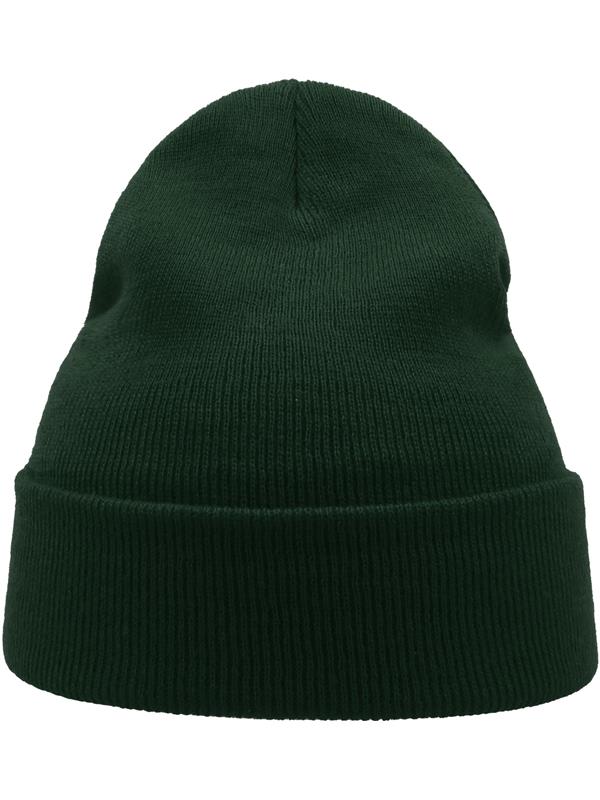 Atlantis Wind S Recycled Beanie Double Skin Cuffed ACWINS