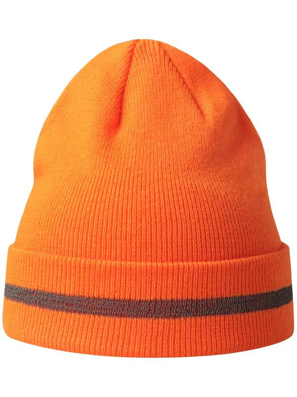 Atlantis Workout S Recycled Hi Viz Beanie ACWORS