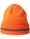Atlantis Workout S Recycled Hi Viz Beanie ACWORS