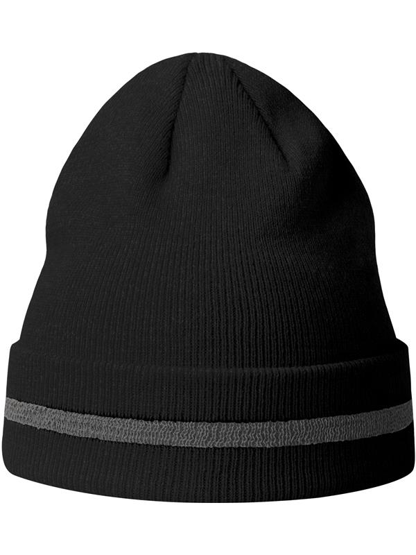 Atlantis Workout S Recycled Hi Viz Beanie ACWORS