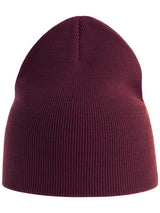 Atlantis Yala Organic Beanie W/O Turn Up ACYALB
