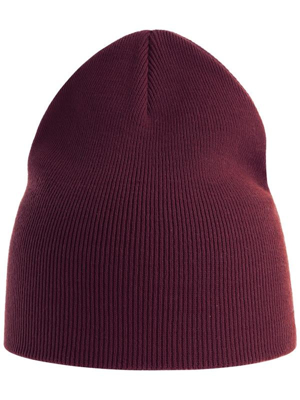 Atlantis Yala Organic Beanie W/O Turn Up ACYALB