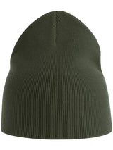 Atlantis Yala Organic Beanie W/O Turn Up ACYALB