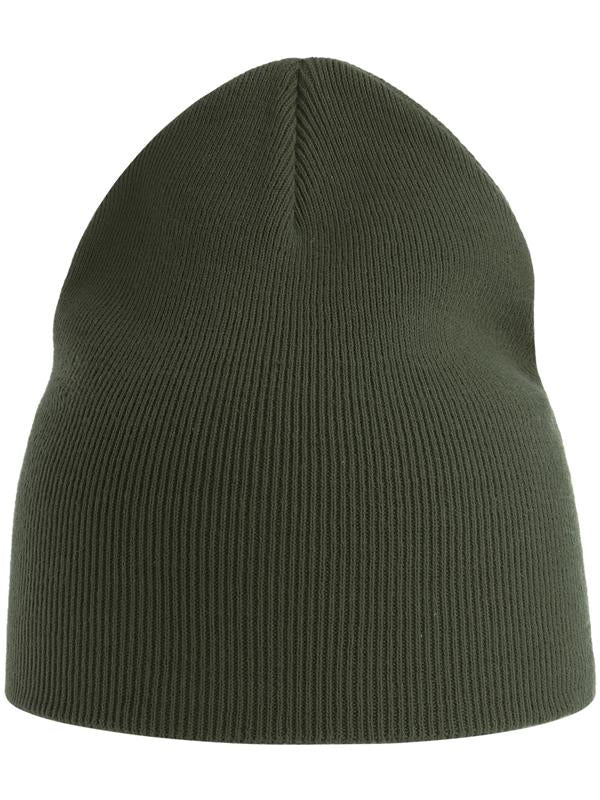 Atlantis Yala Organic Beanie W/O Turn Up ACYALB