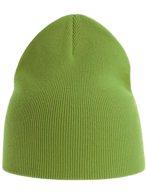 Atlantis Yala Organic Beanie W/O Turn Up ACYALB