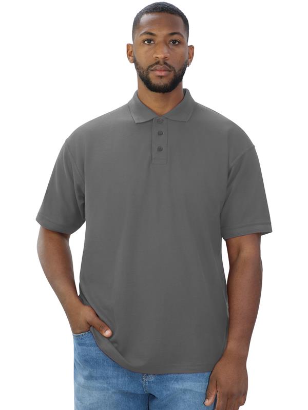 Absolute Apparel Precision Polo AA12