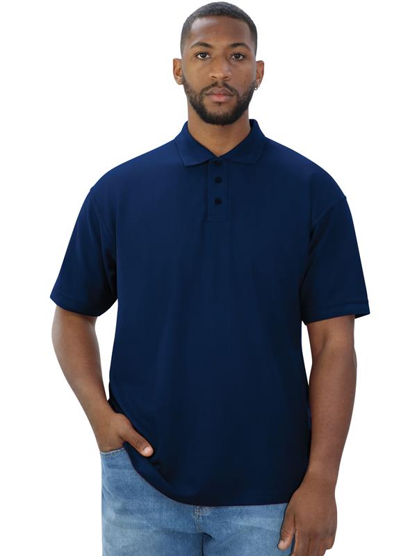 Absolute Apparel Precision Polo AA12