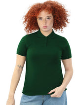 Absolute Apparel Diva Ladies Polo AA12L
