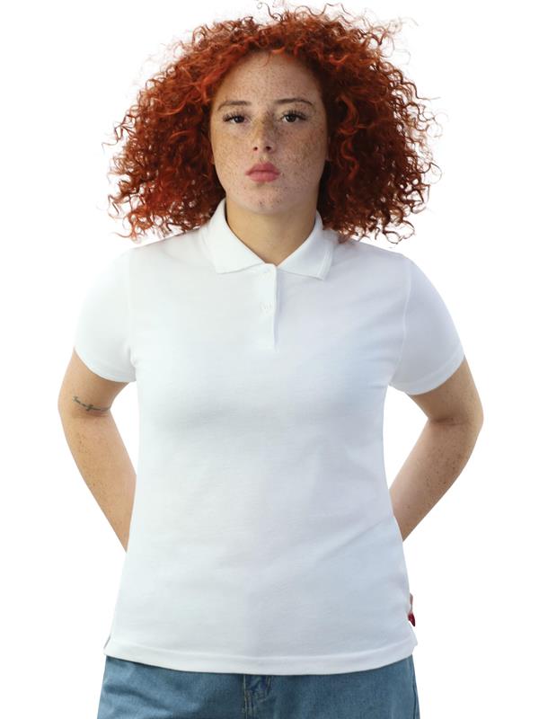 Absolute Apparel Diva Ladies Polo AA12L