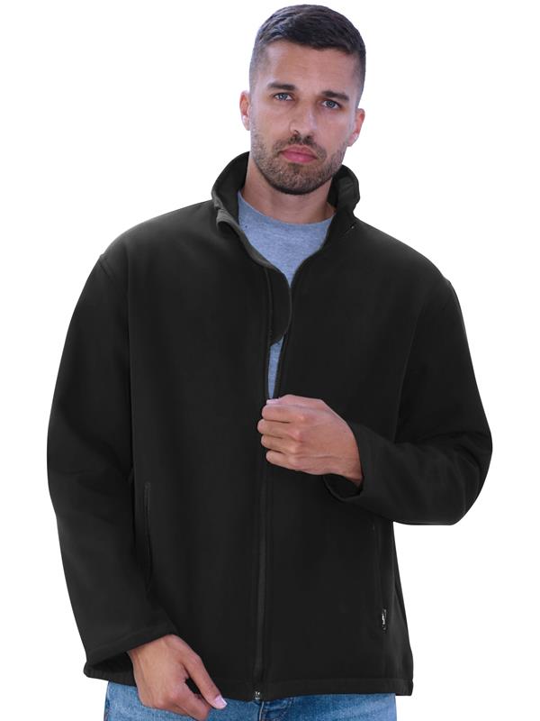 Absolute Apparel Softshell Classic AA650