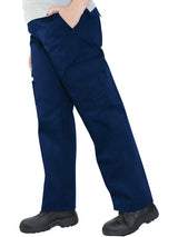 Absolute Apparel Workwear Ladies Cargo Trouser AA752