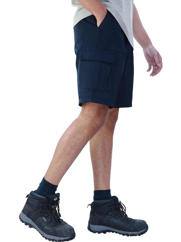 Absolute Apparel Workwear Cargo Shorts AA753