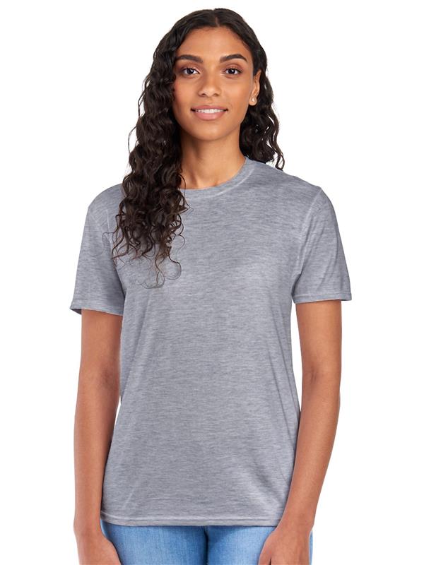 Jerzees Essential Cotton Combed 150 Regular Fit Tee Adult J460M