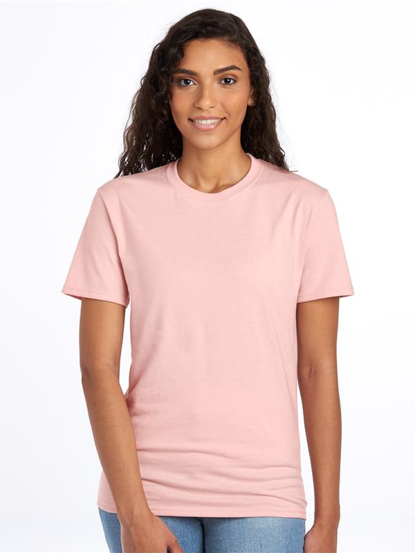 Jerzees Essential Cotton Combed 150 Regular Fit Tee Adult J460M