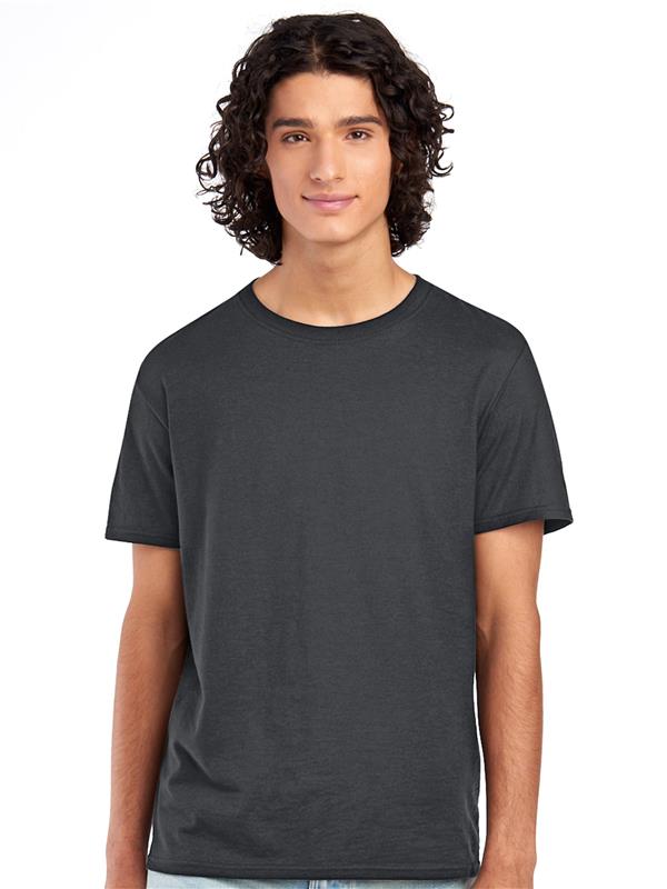 Jerzees Essential Cotton Combed 150 Regular Fit Tee Adult J460M