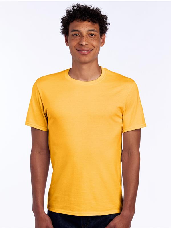 Jerzees Essential Cotton Combed 150 Regular Fit Tee Adult J460M