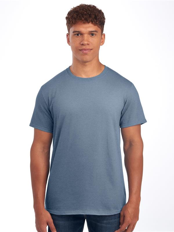 Jerzees Essential Cotton Combed 150 Regular Fit Tee Adult J460M