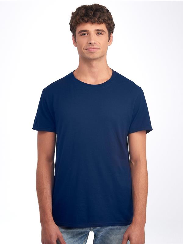 Jerzees Essential Cotton Combed 150 Regular Fit Tee Adult J460M
