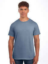 Jerzees Eco Premium Combed 165 Regular Fit Organic Tee Adult J470M