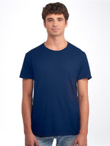 Jerzees Eco Premium Combed 165 Regular Fit Organic Tee Adult J470M