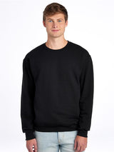 Jerzees Nublend Open End 275 Regular Fit Sweat Adult J562M