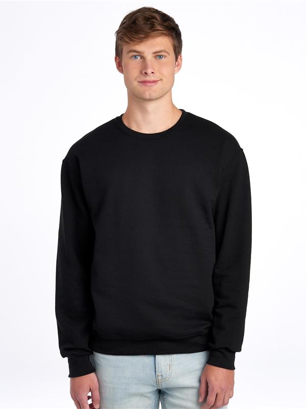 Jerzees Nublend Open End 275 Regular Fit Sweat Adult J562M