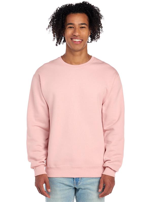 Jerzees Nublend Open End 275 Regular Fit Sweat Adult J562M