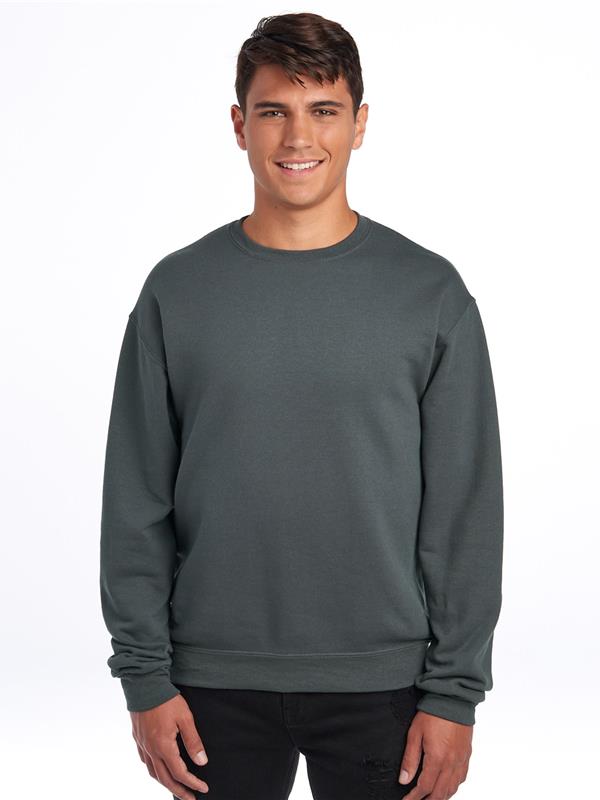 Jerzees Nublend Open End 275 Regular Fit Sweat Adult J562M