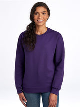 Jerzees Nublend Open End 275 Regular Fit Sweat Adult J562M
