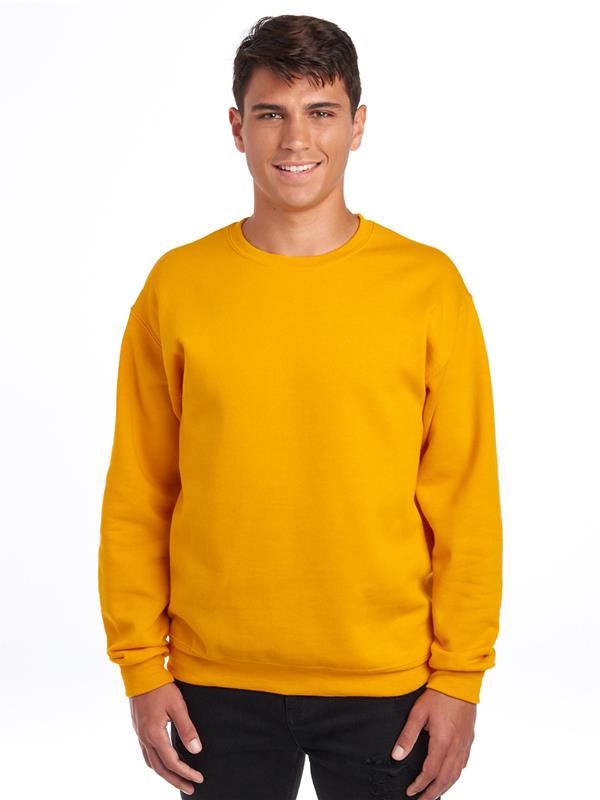 Jerzees Nublend Open End 275 Regular Fit Sweat Adult J562M