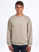 Jerzees Nublend Open End 275 Regular Fit Sweat Adult J562M