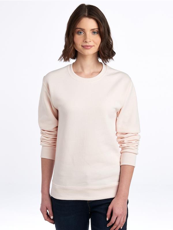 Jerzees Nublend Open End 275 Regular Fit Sweat Adult J562M