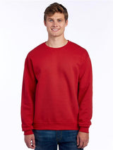 Jerzees Nublend Open End 275 Regular Fit Sweat Adult J562M