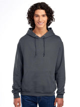 Jerzees Nublend Open End 275 Regular Fit Hood Adult J996M