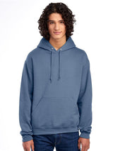 Jerzees Nublend Open End 275 Regular Fit Hood Adult J996M