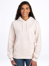 Jerzees Nublend Open End 275 Regular Fit Hood Adult J996M