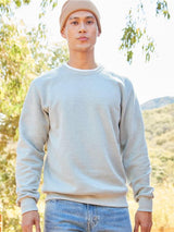 Jerzees Eco Premium Combed 290 Regular Fit Sweat Adult J701M