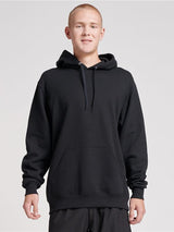 Jerzees Eco Premium Combed 290 Regular Fit Hood Adult J700M