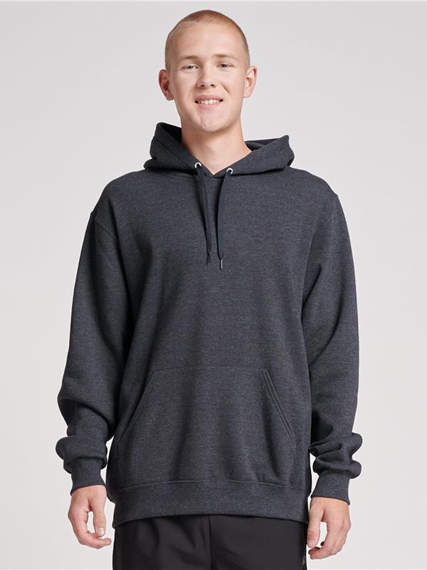 Jerzees Eco Premium Combed 290 Regular Fit Hood Adult J700M