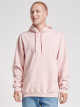 Jerzees Eco Premium Combed 290 Regular Fit Hood Adult J700M
