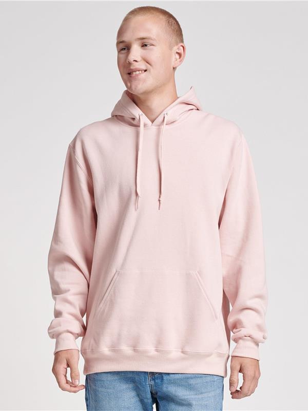 Jerzees Eco Premium Combed 290 Regular Fit Hood Adult J700M