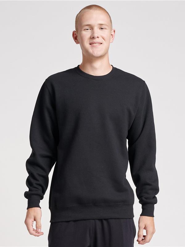 Jerzees Eco Premium Combed 290 Regular Fit Sweat Adult J701M