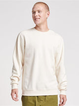 Jerzees Eco Premium Combed 290 Regular Fit Sweat Adult J701M